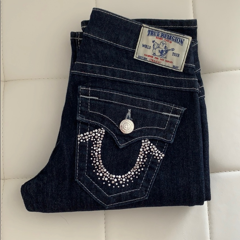 True religion jean